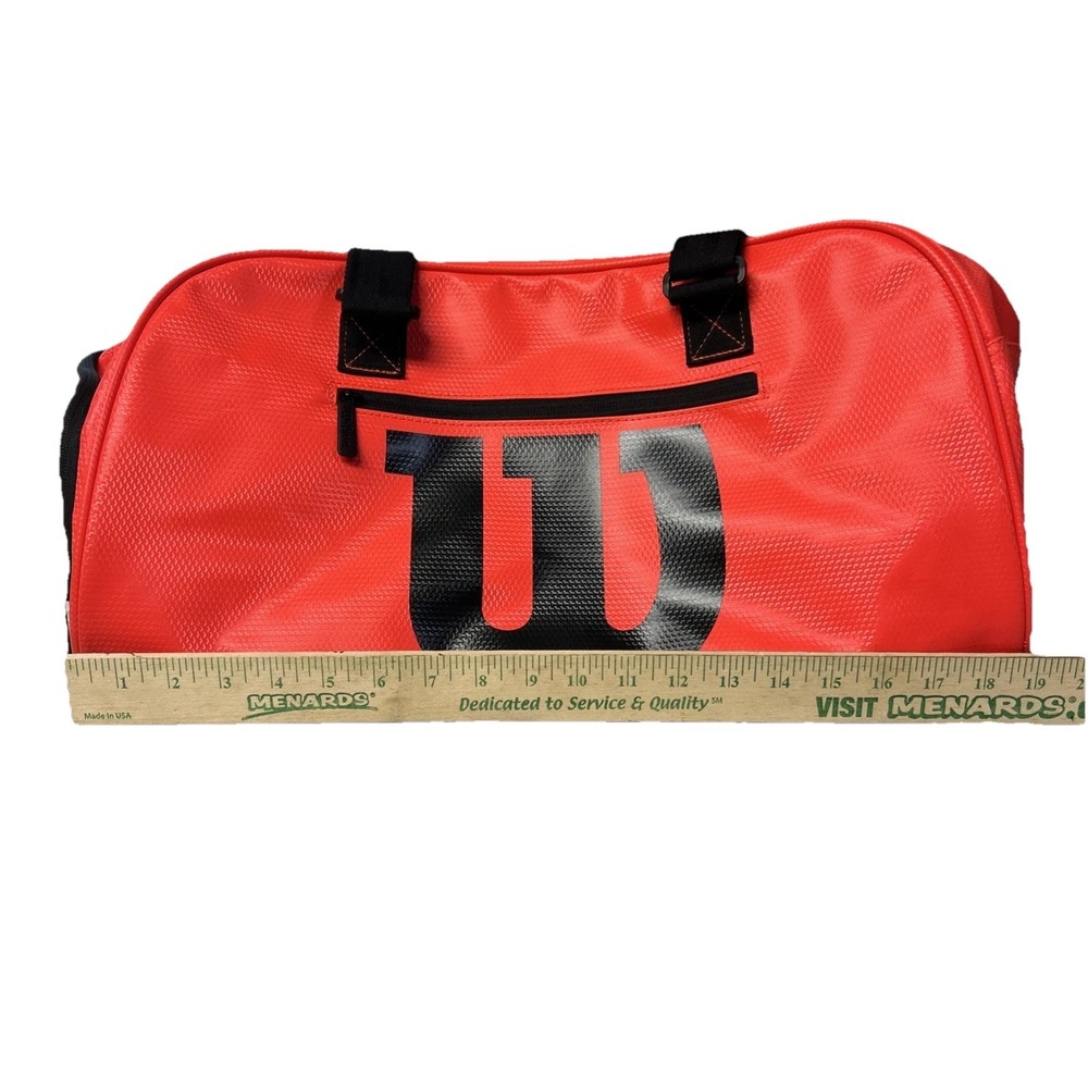 Wilson Infrared Tennis Duffle Bag - Picture 2 of 16